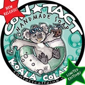 Image of Soap: Koala Colada - Coconut