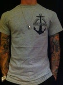 Image of GREY ANCHOR