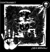 Image of KONTRASEKT END OF DESTRUCTION LP