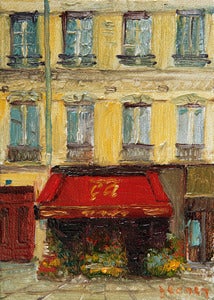 Image of 29. Tulips are in Season