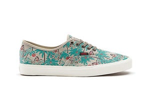 Image of Vans "HULA CAMO AUTHENTIC CA"