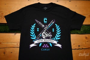 Image of Tools of the Trade Tee - Black