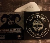 Image of INTEGRITY Systems Overload (A2/Orr+ Mix) TEST PRESS