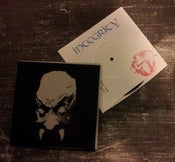 Image of INTEGRITY ICOS 7" Accepted Test Press