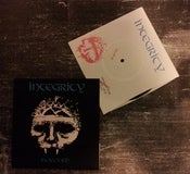 Image of INTEGRITY ICOS 7" Rejected Test Press