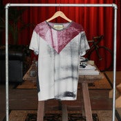Image of Opening Collection Shirt " Triangle "