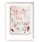 Image of DRAKE THE SNAKE
