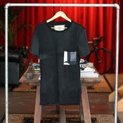 Image of Opening Collection Pocket Shirt " Midnight "