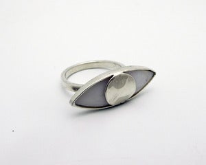 Image of Evil Eye Ring