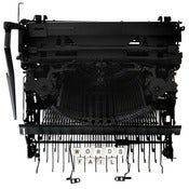 Image of WORDS FAIL