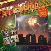 Image of PRINCE RAMA - Top Ten Hits Of The End Of The World - LP