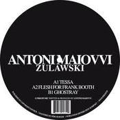 Image of ANTONI MAIOVVI - Zulawski - 12"