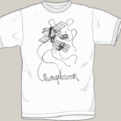 Image of Sattelites Shirt