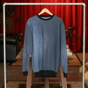 Image of Opening Collection Sweatshirt " Blue "