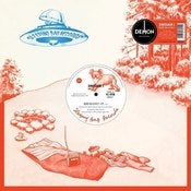Image of DINOSAUR L (Arthur Russell) - GO BANG (remixes) - 12"