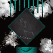 Image of TRACHIMBROD & SORE EYELIDS Split 12" LP
