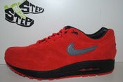 Image of Nike Air Max 1 "Pimento Red"