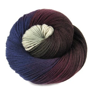 Image of Manchester Sock Yarn - Intrepidity