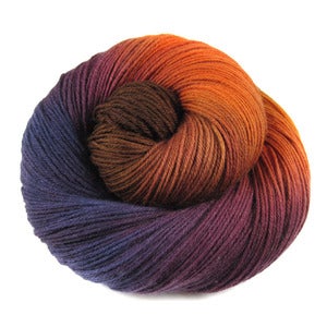 Image of Manchester Sock Yarn - Suffolk