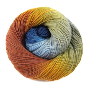 Image of Pakokku Sock Yarn - Farnsworth