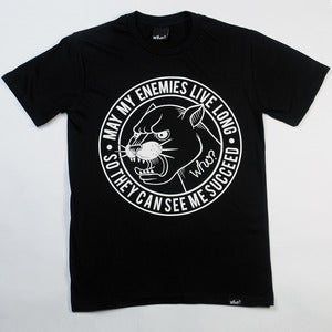 Image of ENEMIES