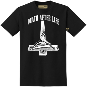 Image of DEATH AFTER LIFE