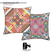 Image of Kaleidescope #3
