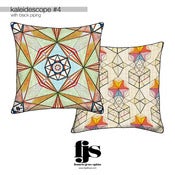 Image of Kaleidescope #4
