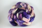 Image of Fortuna - Polwarth/Silk