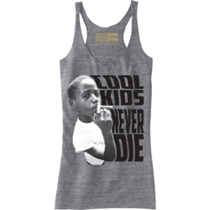 Image of COOL KIDS - GIRLS TANK