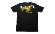Image of Roy Tee - Black
