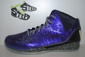 Image of Adidas D Rose 3 "Nightmare Before Christmas" (GS) 