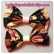 Image of Pan Dulce Bows
