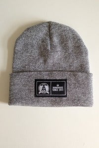 Image of Thunderwolves Beanie Grey