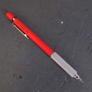 Image of Uni-ball Shift Pipe Lock Drafting Pencil