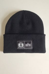 Image of Thunderwolves Beanie Black