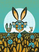 Image of BUNNIES! 