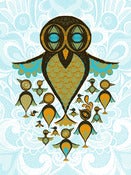 Image of BIRDS! 