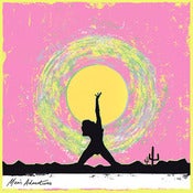 Image of Men's Adventures - Solitary Trip E.P