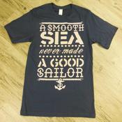 Image of Smooth Sea