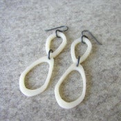 Image of RAIN earrings 