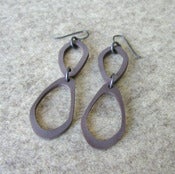 Image of RAIN earrings