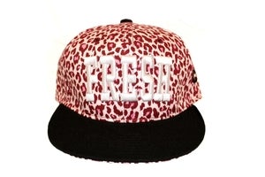 Image of Fresh Snackback (Leopard)