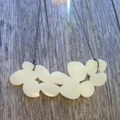 Image of PEARLS necklace
