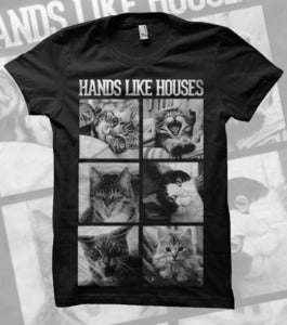 Image of Hands Like Houses - Kittens