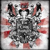 Image of The Living Daylights - S/T EP