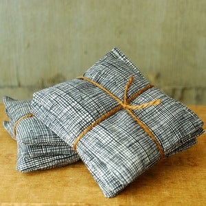 Image of Organic Lavender Sachet 3 Pack - Set of 3