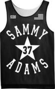 Image of Sammy Adams Jersey