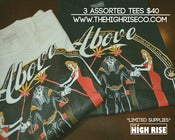 Image of 3 for $40 T-Shirt Box