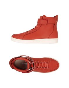 Image of ADIDAS SLVR Cupsole High